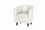 Кресло Шелби Чили суфле_214871