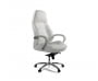 Кресло руководителя PORSCHE ivory leather_279486
