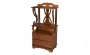 Этажерка Элегия (Орех)_26576