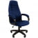 Офисное кресло CHAIRMAN ДОМ (Home) 951 синий_3239215