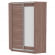 Шкаф-купе YA-230х1400-568-4(ЯШТ-D1D2)_346120