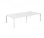 Стол переговорный Sigma SG.276.WH.44.WH Белый_461552