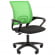 Кресло оператора CHAIRMAN 696 ЛТ (LT) Н (N) Зеленый_2150273