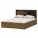 Кровать с подъемным механизмом Селеста Кр92 Дуб Велингтон_78010
