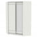 Шкаф-купе YA-230х1400-568-4(ВД-D1D2)_346033