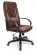 Кресло AV 101 (аналог Менежер), кож.зам. Шоколад_194302