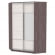 Шкаф-купе YA-230х1400-568-3(ЯАТ-ЯАС-D4D3)_345993