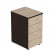Тумба приставная с замком Р.Т-4.1 ЗЦ Венге_1455312
