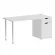 Стол письменный HOME OFFICE VR.SP-3-158.1 Белый_228347