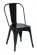 Стул LOFT CHAIR (mod. 012) / 1 шт. в упаковке металл, 45*35*85см, черный/black vintage_1447039