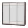 Шкаф-купе B-230х235х60-2(ЯАТ-ЯАС-D8D8D8)_356426