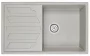 Кухонная мойка GRANULA 8601 Базальт_170093