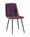 Стул Oliver велюр Фиолетовый_363694