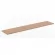 Панель горизонтальная В870 Орех Даллас_19019