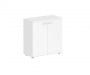 Шкаф низкий Sigma SG.805.WH.WH Белый_695732