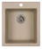 Кухонная мойка GRANULA 4201 Песок_168925