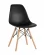 Стул Eames DSW Черный_171857