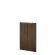 Фасад средний TAIM-MAX 4ФК.002 Брауни_219597