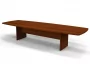 Конференц-стол с составной столешницей Танго СТ9-35 Орех_225556