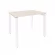 Стол рабочий на П-образном м/к ONIX O.MP-SP-1.7 Денвер Светлый/Белый_239927