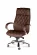 Кресло офисное Бонд H-2029-322 Темно-коричневый_148061