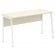 Стол рабочий IMAGO Plus СП-3P Клен Белый_799214