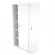 Шкаф-купе высокий STYLE Л.ШК-1 Белый_237615