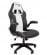 Кресло геймерское CHAIRMAN ДРАЙВ (GAME) 15 черный/серый/белый_3632118