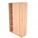 Шкаф-купе высокий STYLE Л.ШК-1 Акация Лорка_237616