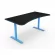 Геймерский стол Arozzi Arena Gaming Desk Blue_162518