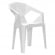Стул Epica Chair White_289315