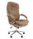 Кресло руководителя CHAIRMAN ДОМ (Home) 795 Темно-бежевый_363925