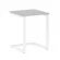Стол письменный HOME OFFICE VR.SP-2-58 Серый/Белый металл_227836