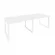 Стол переговорный (2 столешницы) ONIX O.MO-PRG-2.2 Белый Бриллиант_242405