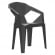Стул Epica Chair Grey_289311