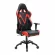 Компьютерное кресло DXRacer OH/VB03 NR Черное Красное_146295