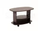 Стол журнальный Лидер модуль 01 Венге_149615
