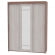 Шкаф-купе T-3-230х175х60-M(ЯШТ-ЯШС-2)_347533