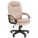 Кресло руководителя CHAIRMAN ДОМ (Home) 668 ЛТ (LT) Бежевый_3080301
