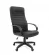 Кресло руководителя CHAIRMAN 480 ЛТ (LT) Черное_49381