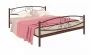 Кровать Каролина Plus 1600х1900 Медная_133567