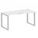 Стол криволинейный правый на О-образном м/к METAL SYSTEM БО.СА-1 Пр Белый/Серый_247047