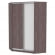 Шкаф-купе YA-230х1400-568-4(ЯАТ-D6D5)_346100