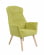 Кресло Парлор Салатовый_460323