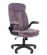 Кресло офисное CHAIRMAN ДОМ (Home) 533 Лиловый_3631300