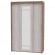 Шкаф-купе T-3-230х145х45-M(ЯШТ-ЯШС-1)_346838