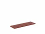 Панель горизонтальная В830 Бургунди_19001