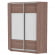 Шкаф-купе YA-198х1250-5(ЯШТ-D3D3)_359717