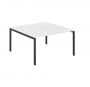Стол переговорный Sigma SG.271.WH.44.AN Белый Антрацит_461518