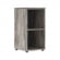 Каркас шкафа MORRIS TREND MLC 42 сосна Нордик Антрацит_1880143